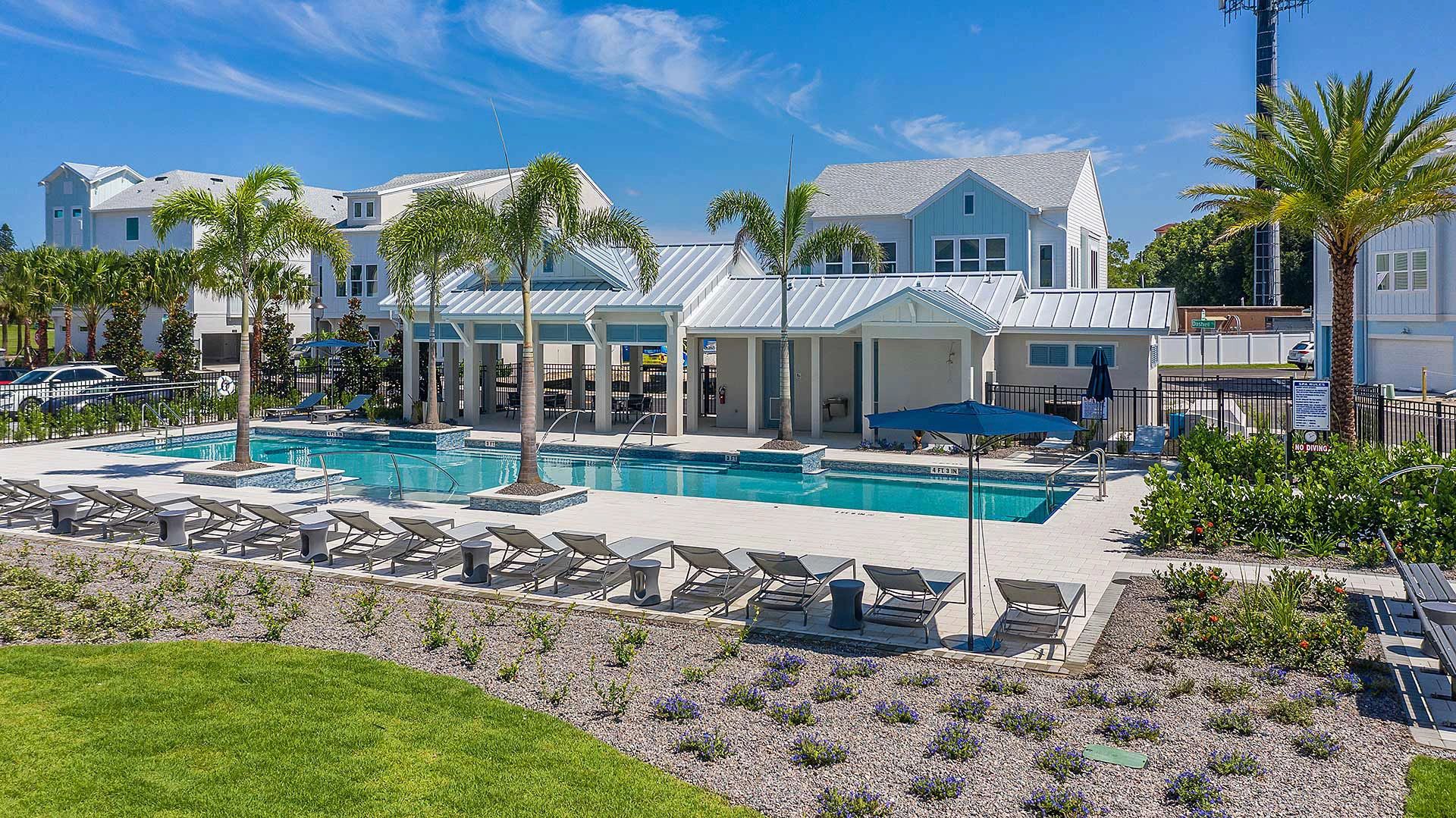 Payne Park Village Home Owners Association